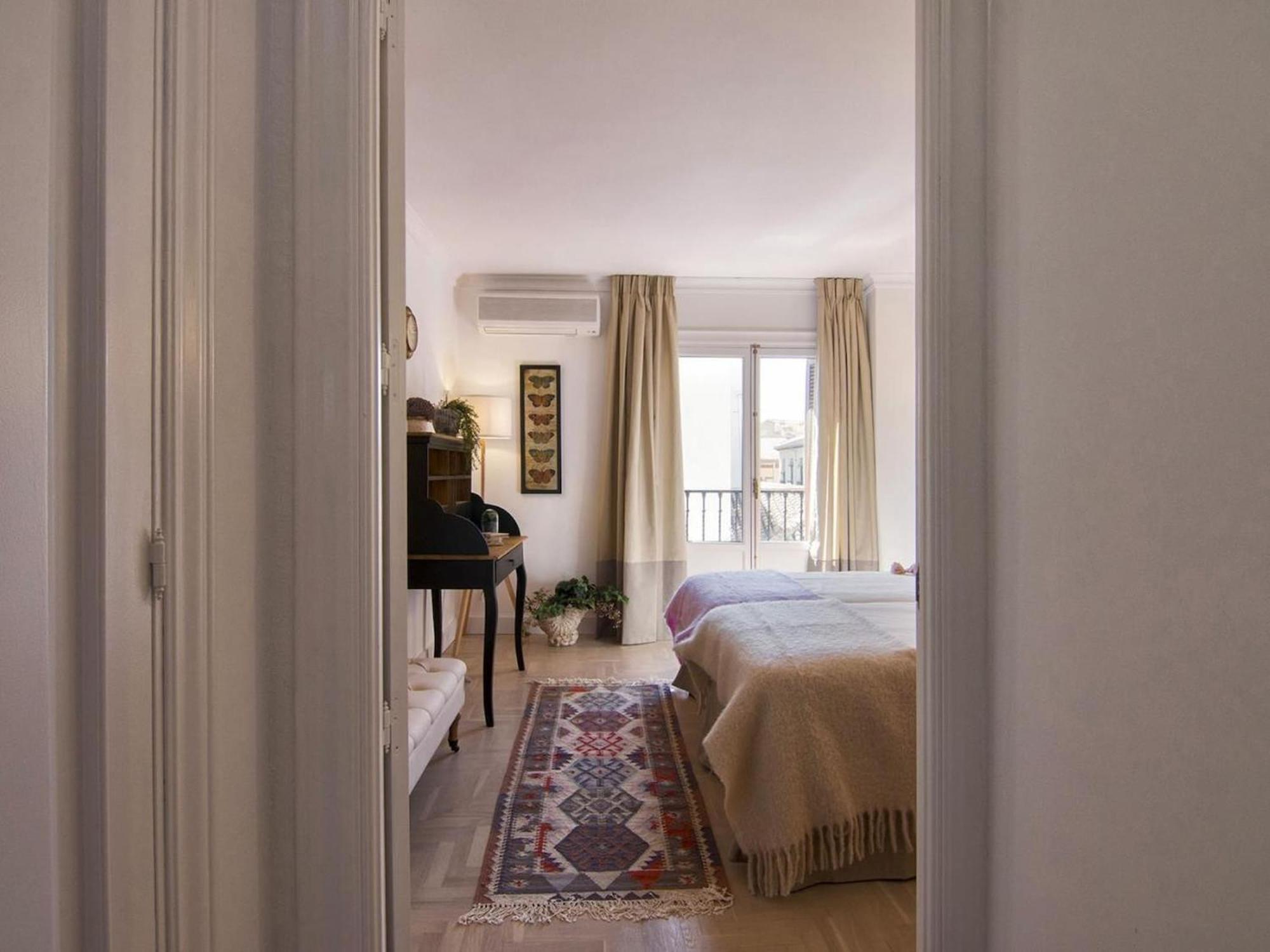 Glow And Elegant Apartment In Granada Center Free Parking 외부 사진