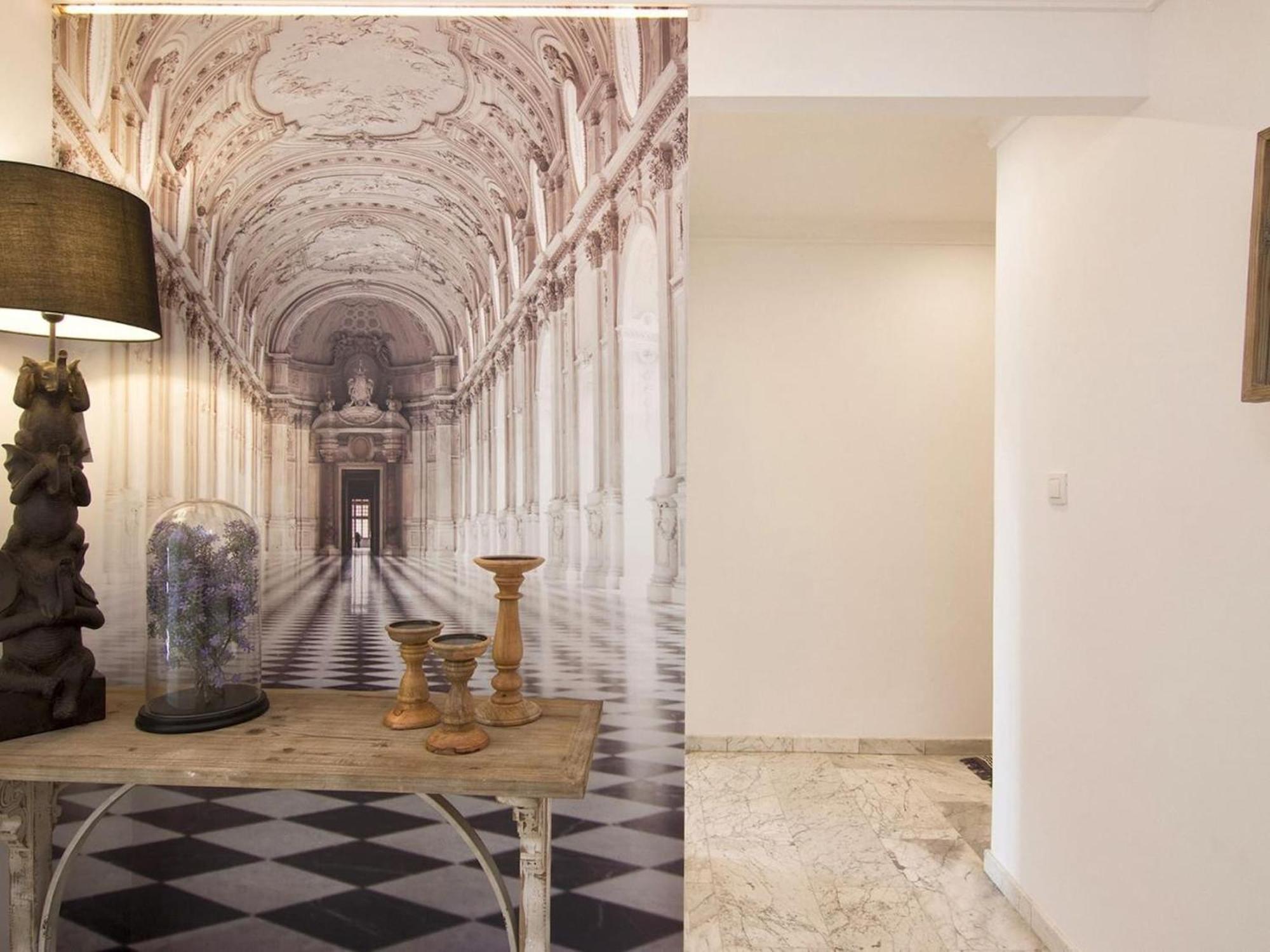 Glow And Elegant Apartment In Granada Center Free Parking 외부 사진
